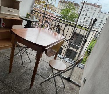 Les Lilas Casa | 幸福小屋