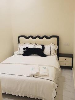 Pulau Ketam Casa | 幸福轩&幸福一家民宿 Happiness Family Homestay