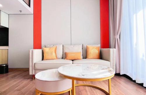 Guangzhou Apartamento | 广州沃家国际公寓