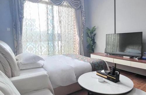 Guangzhou Apartamento | 广州沃家国际公寓