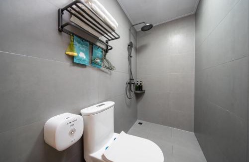 Guangzhou Apartamento | 广州雅舍国际公寓(中山大道东圃店)