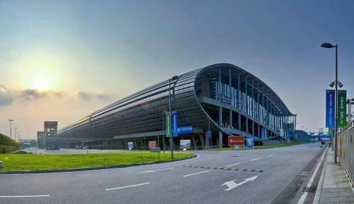 Guangzhou Apartamento | 广州雅舍国际公寓(中山大道东圃店)