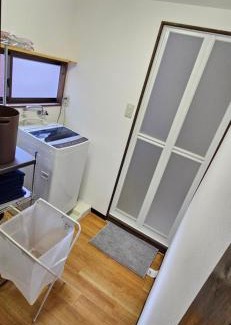 Kita Ward Casa | 広々一軒家を最大5名様に貸し出し 家禄亭
