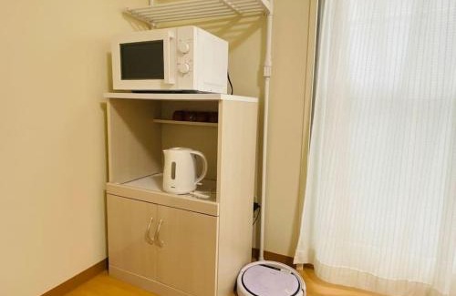 Ota Apartamento | 広々一軒家 最大9名 空港直通 山手線すぐ80m2庭付き大福ハウス