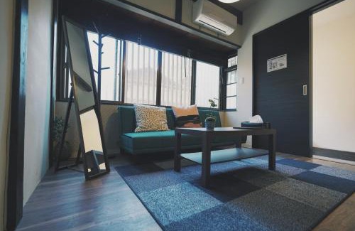 Kujo Casa | 広の宿