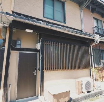Kujo Casa | 広の宿