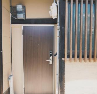 Kujo Casa | 広の宿