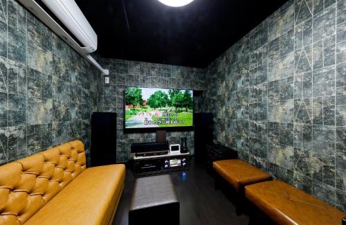 Higashiyodogawa Casa | 庭之宿 新大阪日本庭園の家 -Residence inn Niwanoyado-