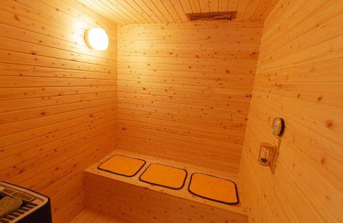 Higashiyodogawa Casa | 庭之宿 新大阪日本庭園の家 -Residence inn Niwanoyado-