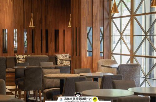 Lingya District Hotel | 康橋商旅-三多商圈館