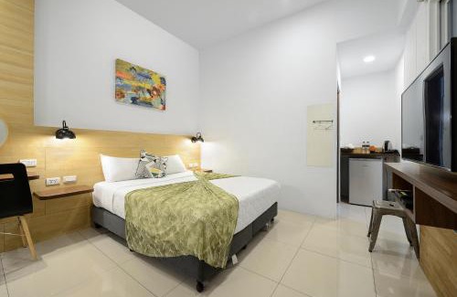 Shanjiao Casa | 康逸旅宿Comeinn2