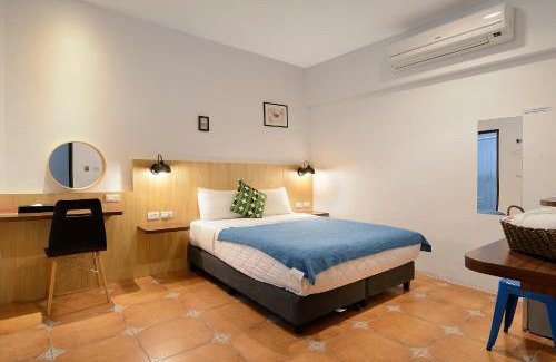 Shanjiao Casa | 康逸旅宿Comeinn2