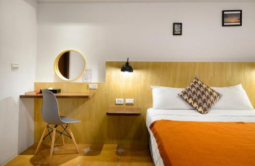 Shanjiao Casa | 康逸旅宿Comeinn2