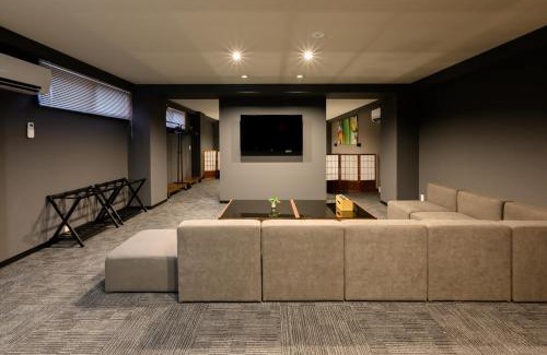 Hiroshima City Centre Apartamento | 廣島別邸 デラックススイート Hiroshima Villa for 10ppl - Supported by COCOSTAY