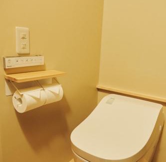 Maebashi Apartamento | 弁天通り宿泊処 べにや