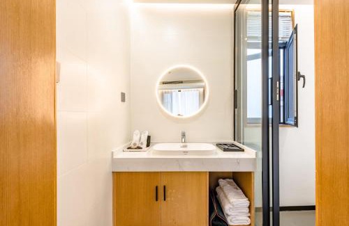 Yongding Casa | 张家界天门山国家森林公园民宿丨天门山索道店丨提供张家界西站免费接站