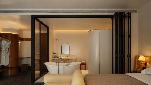Jinjiang Casa | 归相Golden Age酒店