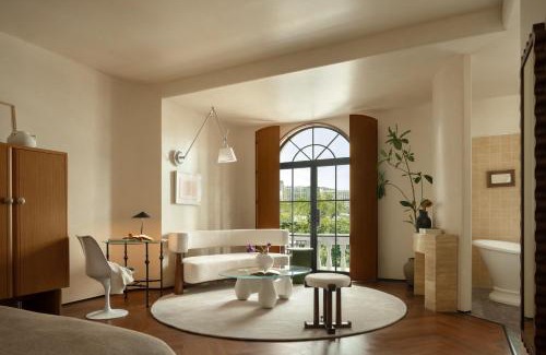 Jinjiang Casa | 归相Golden Age酒店