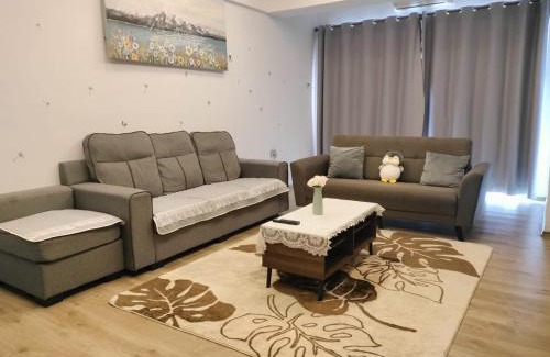 Sitiawan Apartamento | 彬彬流星瞭望台 The VenusBlock B 31st floor Sri Manjung