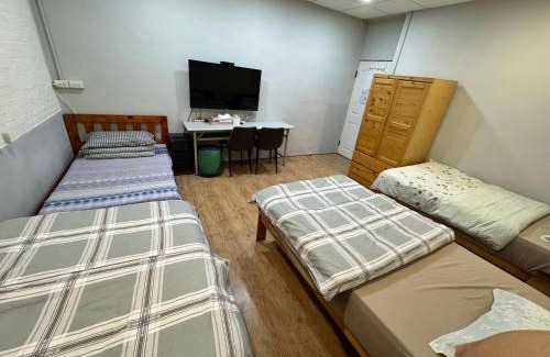 Shengang Casa | 彰濱伸港民宿