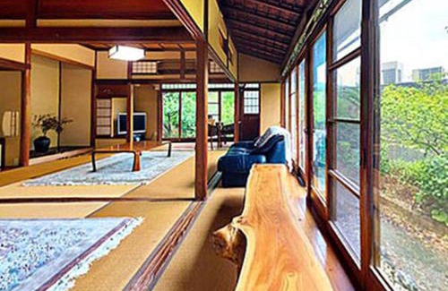 Atami Hotel | 御宿こごひ Guesthouse KOGOÏ