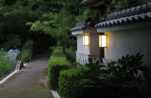 Matsuzaki Hotel | 御宿しんしま