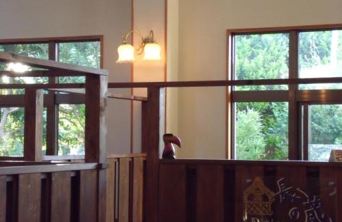 Matsuzaki Hotel | 御宿しんしま