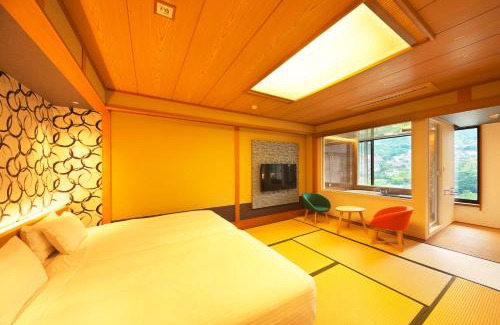 Atami Hotel | 御宿瑞鷹