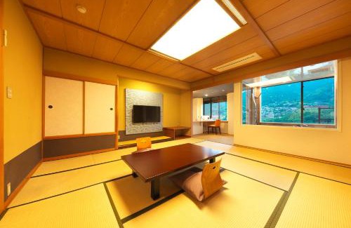 Atami Hotel | 御宿瑞鷹