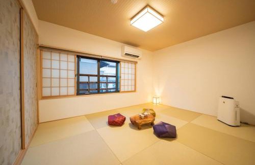 Fushimi Casa | 御屋 稲