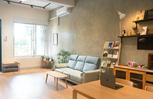 Xinyuan Casa | 循跡文旅 Tracöver