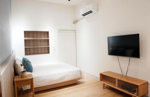 Xinyuan Casa | 循跡文旅 Tracöver