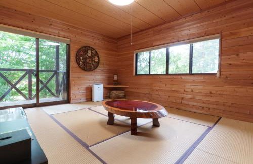 Oshino Casa | 忍野しょうらい山荘