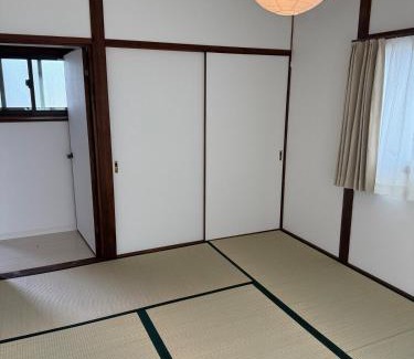 Nagawa Apartamento | 志布志宿Oshikiri