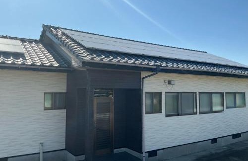 Nagawa Apartamento | 志布志宿Oshikiri