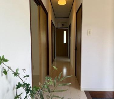 Nagawa Apartamento | 志布志宿Oshikiri