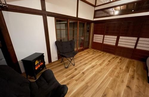 Higashi-ku Apartamento | 志賀島のお宿