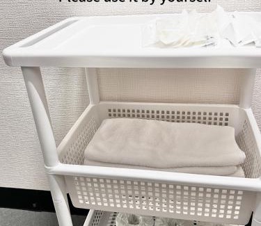 Abeno Apartamento | 快客居と便利居