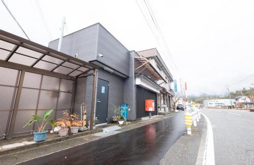Katsuyama Casa | 恐竜博物館まで車で5分 自然体験 古来農業体験ができる一棟貸し宿Dinosaur Agri