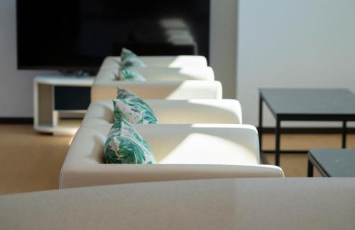 Nakama Casa | 恩納Garden Resort Okinawa 希望が丘ビーチまで徒歩10分