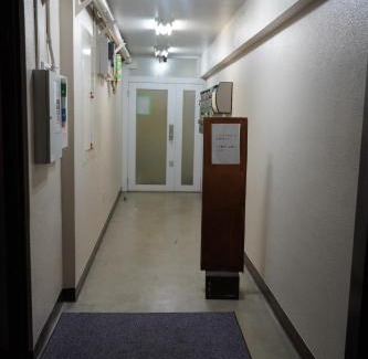 Ebisu Apartamento | 恵比寿駅から徒歩1分 渋谷3分 新宿10分 30m2でゆったり 最高の立地 302号室