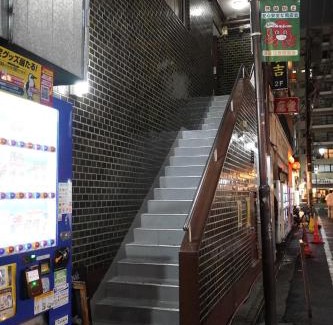 Ebisu Apartamento | 恵比寿駅から徒歩1分 渋谷3分 新宿10分 30m2でゆったり 最高の立地 302号室