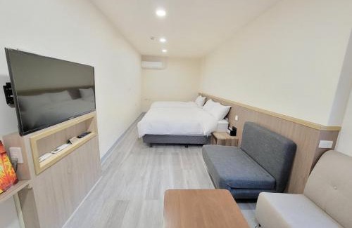 Nangan Casa | 悠而行旅