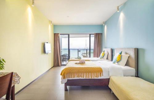 Huidong Apartamento | 惠州惠东巽寮湾金铭海景公寓