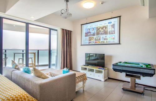 Huidong Apartamento | 惠州惠东巽寮湾金铭海景公寓