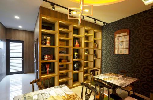 Magong Casa | 愛丁堡集團市區精品及國王雙館民宿Edinburgh Boutique Hotel