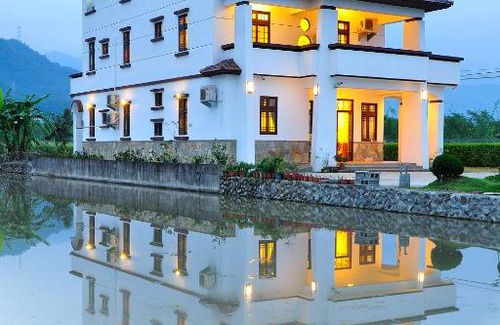 Yuanshan Casa | 愛樂耕民宿 Elegant Homestay