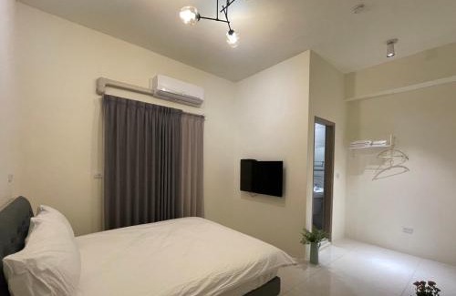 Taitung Casa | 慢慢 相遇