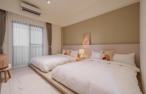 Jiaoxi Casa | 慢調份尾 x Slow Pace