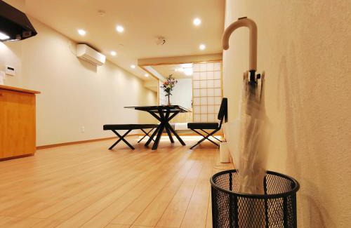Nagawa Casa | 慧橋日本 Spa Resort Tenga 3